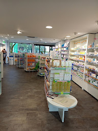 Photo n°3 de Pharmacie Saint-Nicolas à Coulaines (Pharmacie)