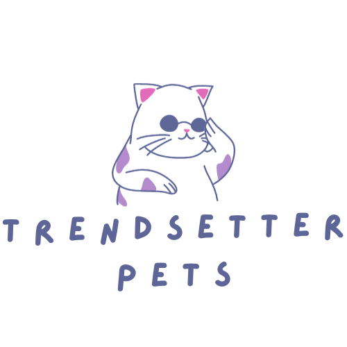 Trendsetter Pets - Visual