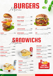 Photo n°29 de Pasta Pizz à Montigny-le-Bretonneux (Pizzas à emporter)