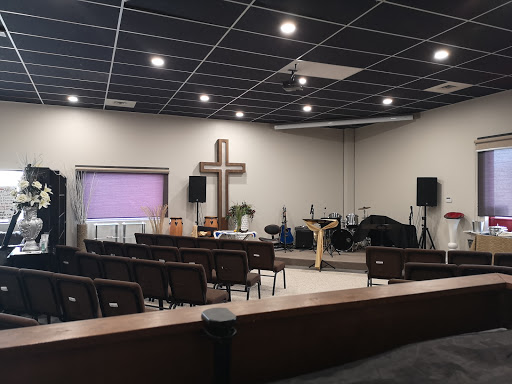 Covenant of Life Quesnel