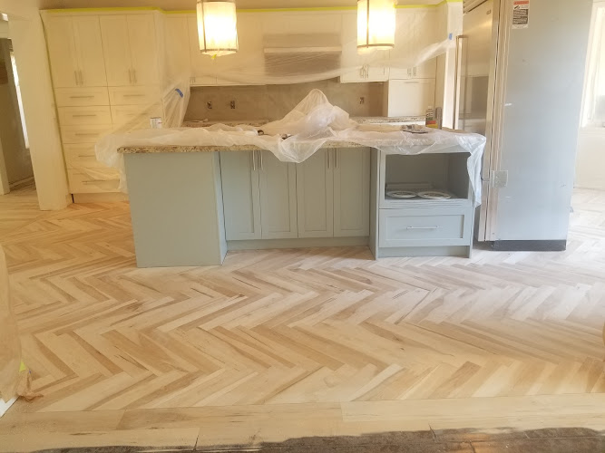 Custom Installations | Wood Flooring Specialists photo 1