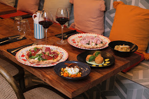 Photo n°59 de Paolasso à Paris (Bar à vin)