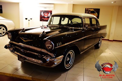 Photos of Majestic Car Care