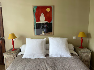 Photo n°41 de La Maison Saint-Joseph - L’Art du Séjour à Crépy-en-Valois (Séminaire)