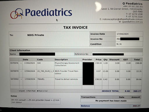 Q Paediatrics Indooroopilly - Thumbnail