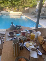 Photo n°37 de La Maison Cachée à Beaune (Chambre d'hôtes)
