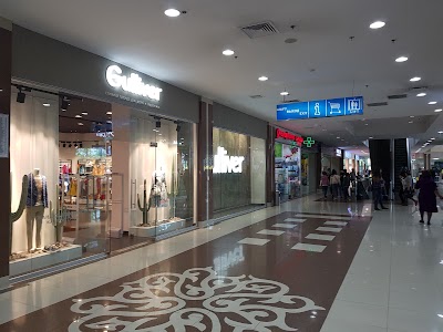 clothing-store