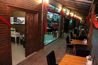 Photos of Havuzbaşı Liva Cafe