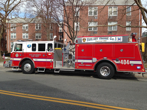 Vigilant Engine Co. 1 Gallery - United States