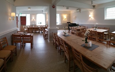Photos of Halden Baptist Church