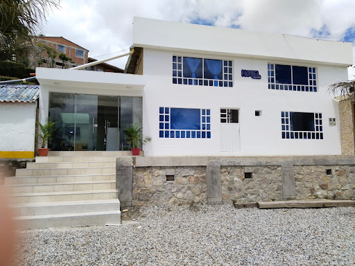 Hotel Colina Los Robles