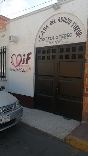 SISTEMA MUNICIPAL DIF DE OTZOLOTEPEC - Thumbnail