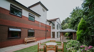 Pinetum Care Home - Care UK