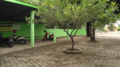 Photos of Masjid Sholikhin, Ds. Klumprit