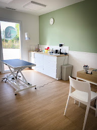 Photo n°26 de Clinique Vétérinaire Léonis Saint Laurent d'Aigouze à Saint-Laurent-d'Aigouze (Vétérinaire)