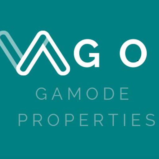 Gamode Properties Ltd - Visual