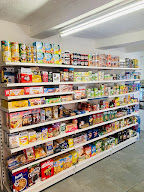 La Petite Épicerie à Camps-la-Source