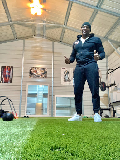 Get In Style Fitness Gallery - United States