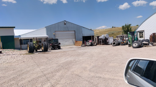 Wilks Welding and Repair Gallery - United States