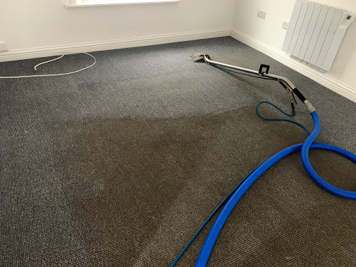 Pearson Cleaning Services - Visual