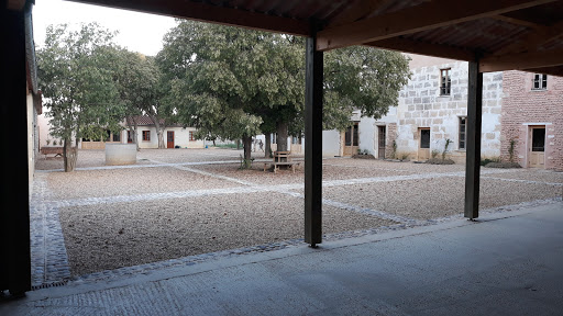 École domaine du possible, Volpelière - Thumbnail