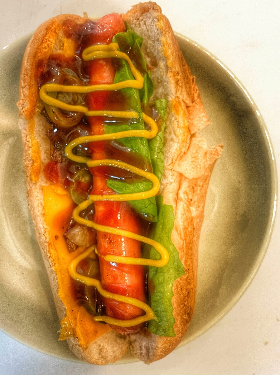 BURGER — photo 7