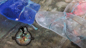 Photo n°2 de Marie-Christine Thiercelin, achat tableau peinture à Vendôme (Peintre en bâtiment)