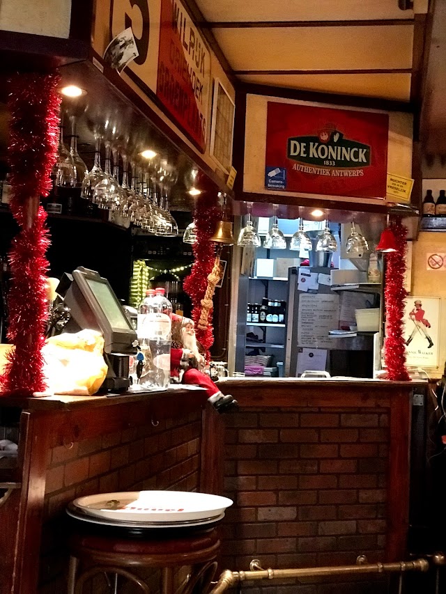 De Groote Witte Arend