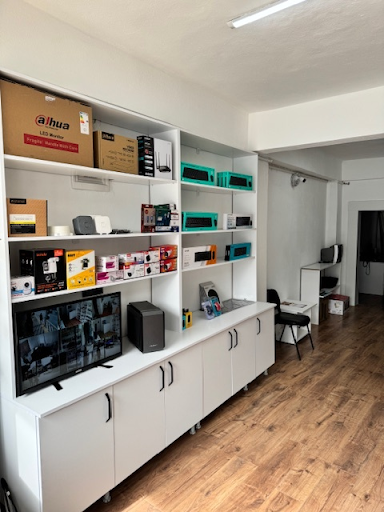 Kent Elektronik & Bilgisayar