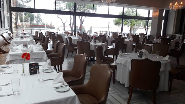 Borsa Restaurant