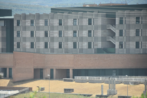 Ospedali riuniti della Valdichiana - Thumbnail