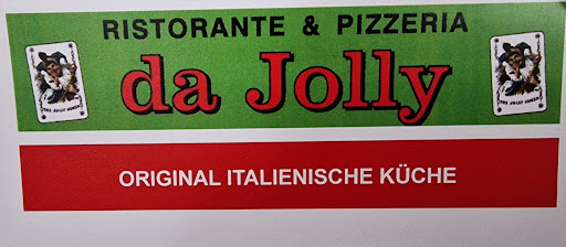 Ist jetzt wieder Pizzeria da Jolly - Thumbnail