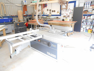 Photo n°14 de IBMA à Rousset (Menuisier)