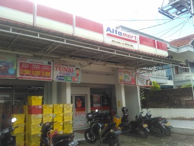 Photos of Alfamart Klapagading