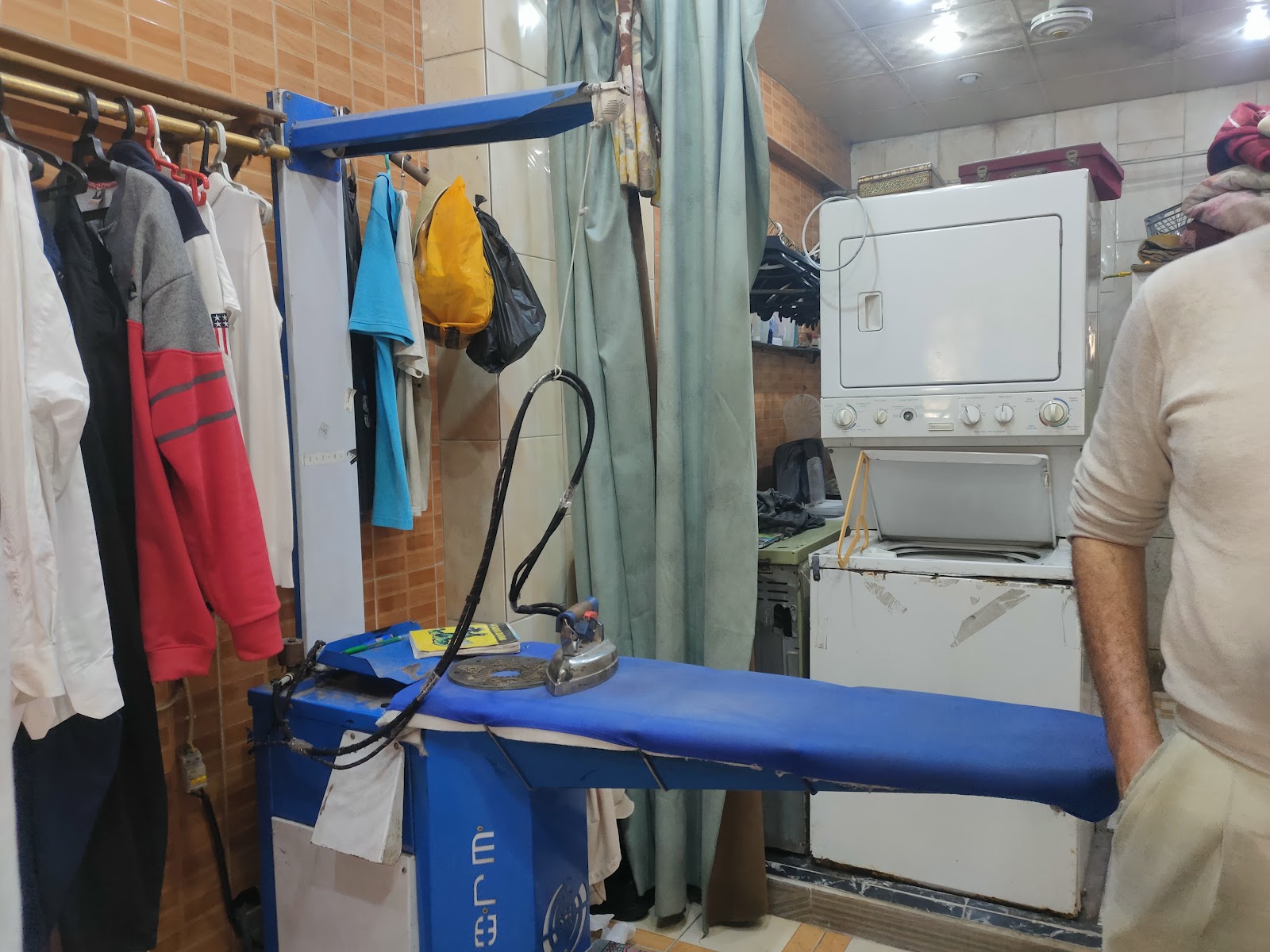 دراى كلين الصفوة - صورة 2