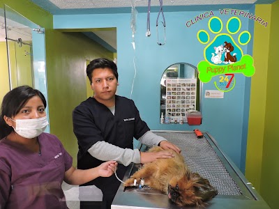Photos of Cl&iacute;nica Veterinaria Puppy Planet Ambato Ecuador