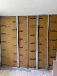 Photo n°15 de HEM artisan plaquiste à Nantes (Service de pose de parquet)