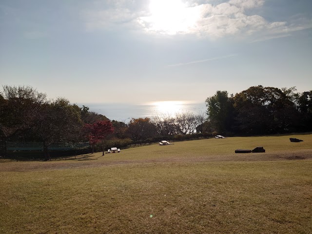 Azumayama Park