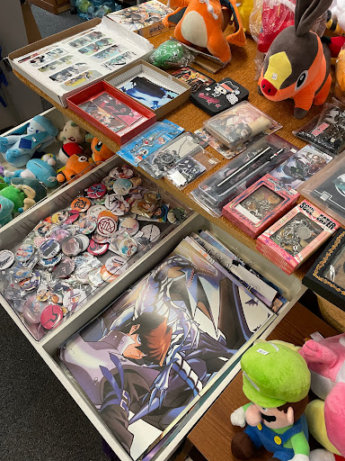 United States Post Office Mail Drop-Off and Gift Shop - Thumbnail