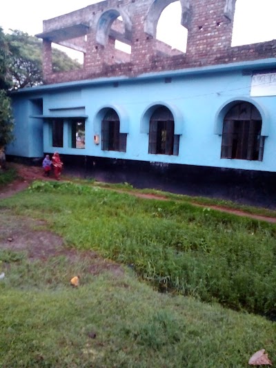 Photos of Khadijatul Kubra Jame Mosque