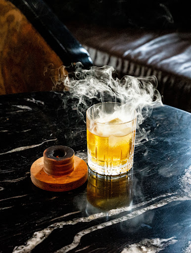 Bar 1608 - Thumbnail