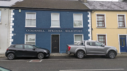 O'Donnell McKenna Solicitors Donegal Gallery - United Kingdom