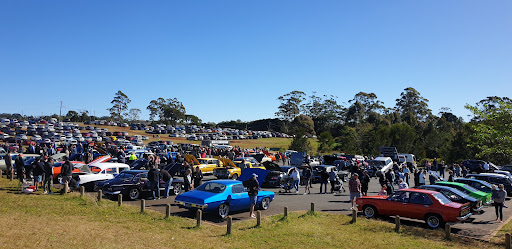 Tamborine Mountain Sports Centre