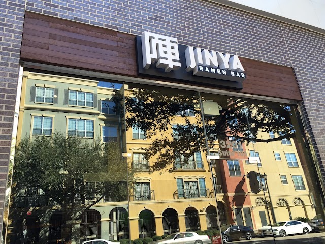 JINYA Ramen Bar - Midtown