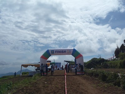 Photos of Volunteer GPO