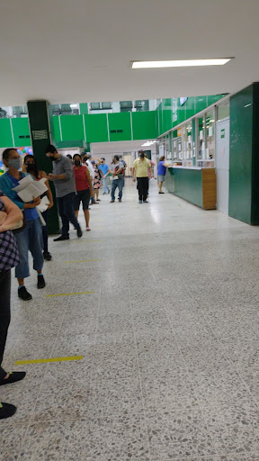 IMSS - Unidad de Medicina Familiar No. 1 - Thumbnail