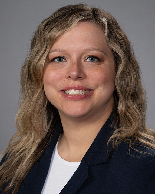 Nicole A Woodard Pac