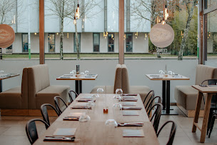 Photo n°50 de Basilic & Co - pizzas de terroirs - Saint-herblain à Saint-Herblain (Pizzas à emporter)