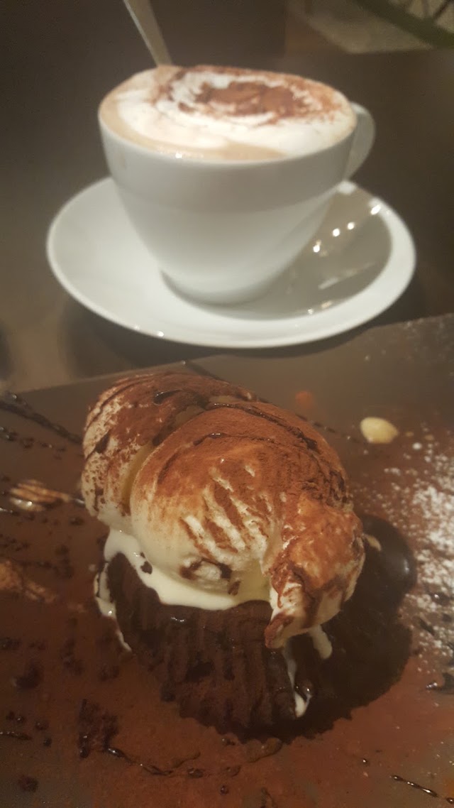 Rumi Restaurant