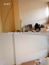 Photo n°27 de ACL MULTISERVICES - L'allié de tous vos travaux à Boissy-sous-Saint-Yon (Service de pose de parquet)